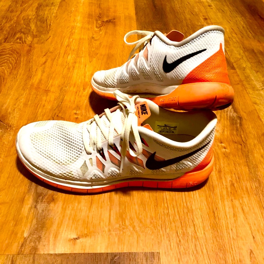 Nike Free 5.0 - 11